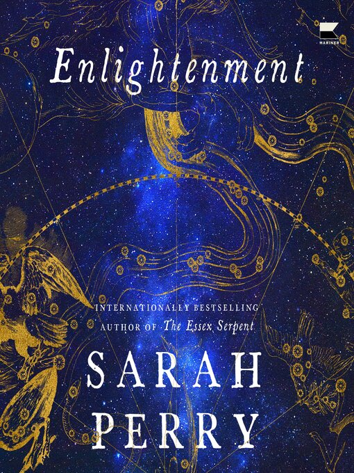 Title details for Enlightenment by Sarah Perry - Available